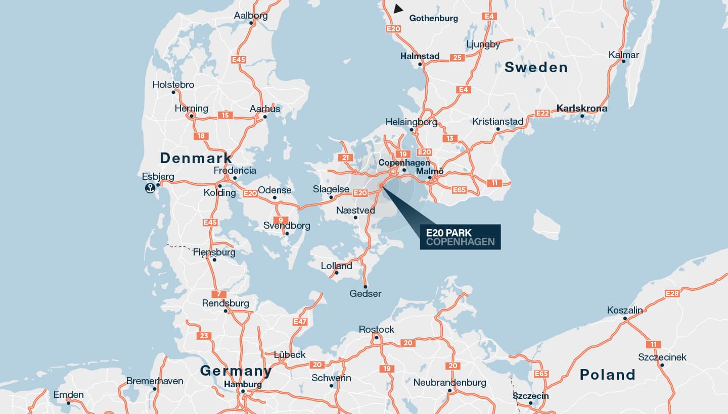 Verdion E20 Logistics Park Map Wide_Web